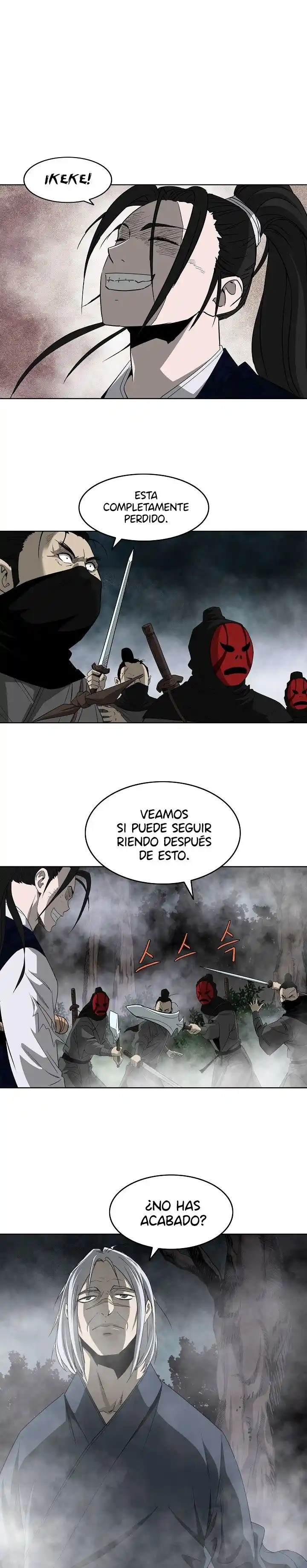 Bowblade Spirit - Capítulo 58 - Página 4 - LectorTMOo