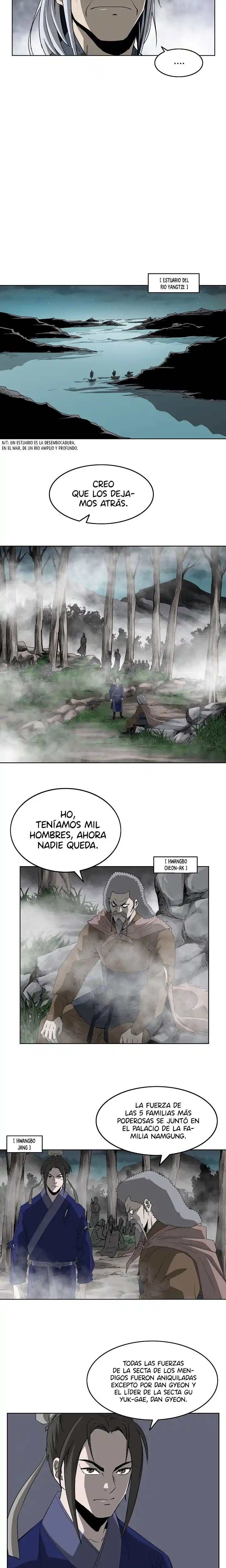 Bowblade Spirit - Capítulo 58 - Página 7 - LectorTMOo