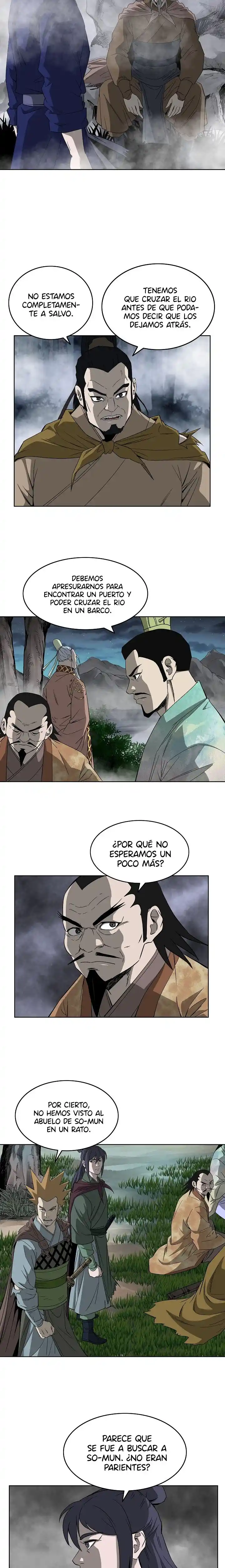 Bowblade Spirit - Capítulo 58 - Página 9 - LectorTMOo