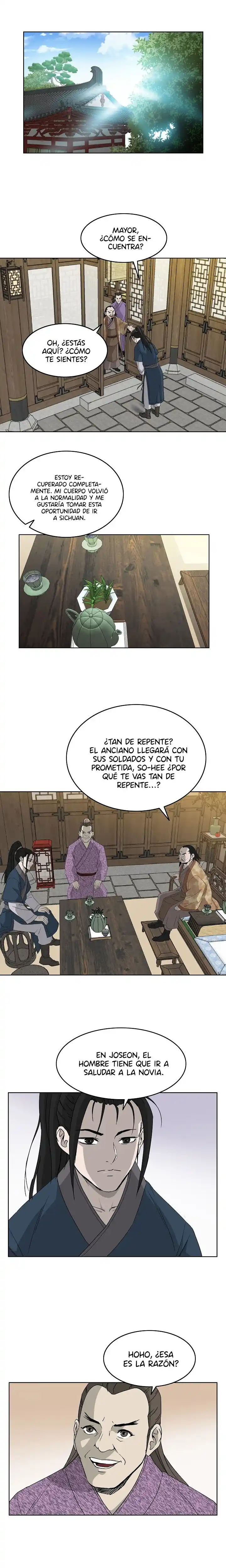 Bowblade Spirit - Capítulo 59 - Página 11 - LectorTMOo