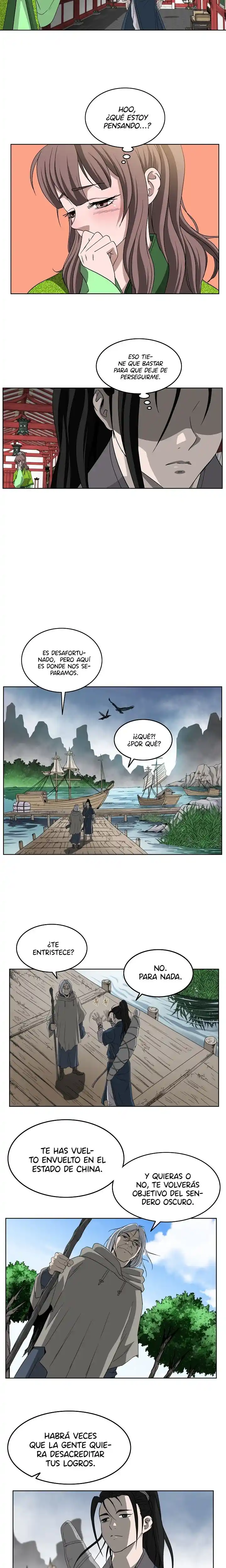Bowblade Spirit - Capítulo 59 - Página 14 - LectorTMOo