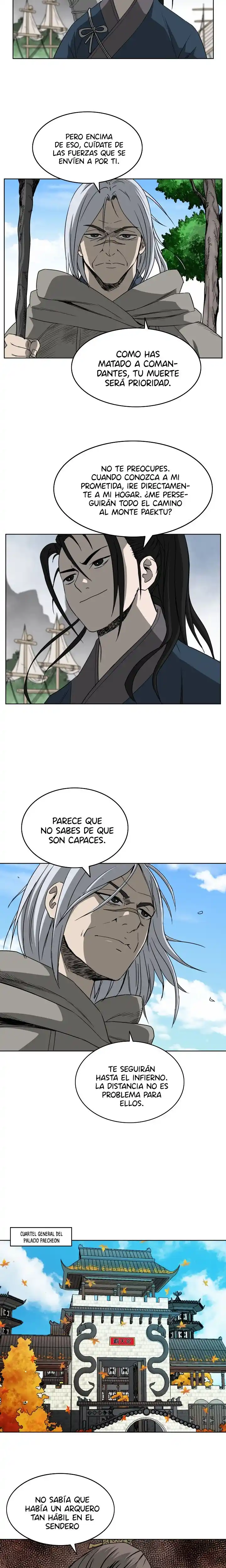 Bowblade Spirit - Capítulo 59 - Página 15 - LectorTMOo