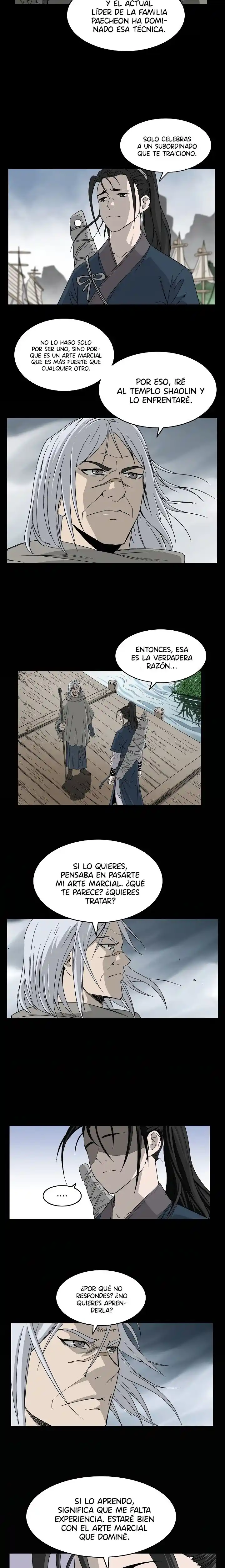 Bowblade Spirit - Capítulo 60 - Página 12 - LectorTMOo
