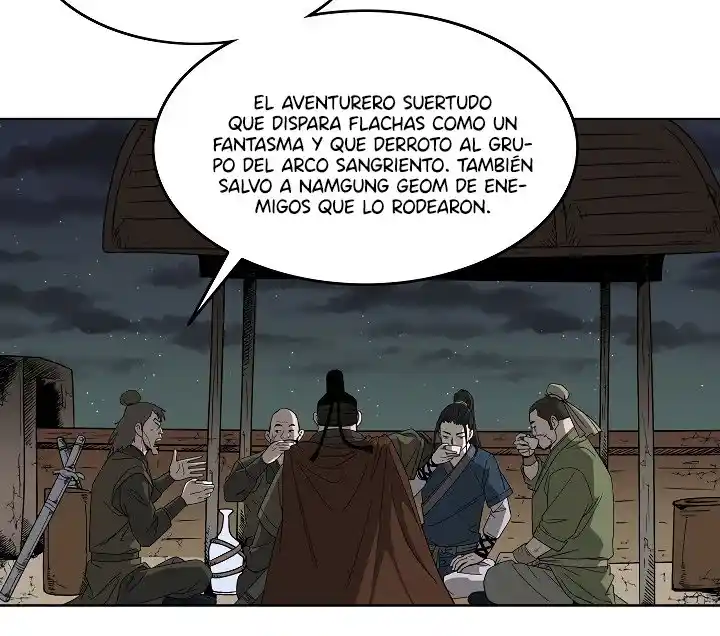 Bowblade Spirit - Capítulo 60 - Página 16 - LectorTMOo
