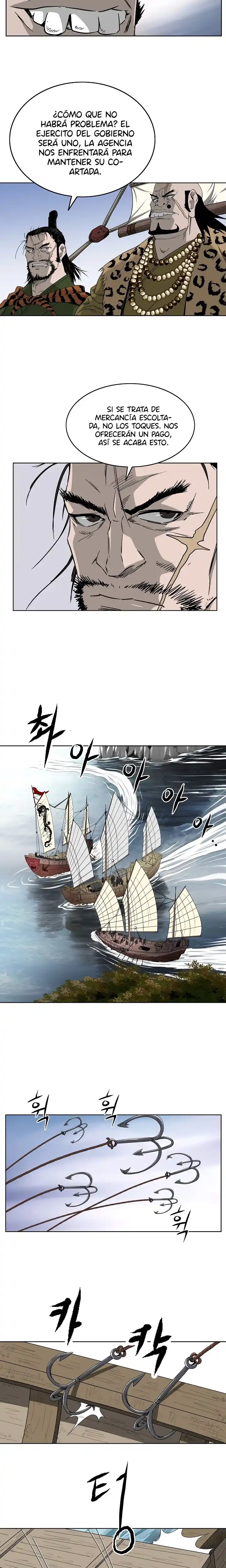 Bowblade Spirit - Capítulo 61 - Página 11 - LectorTMOo