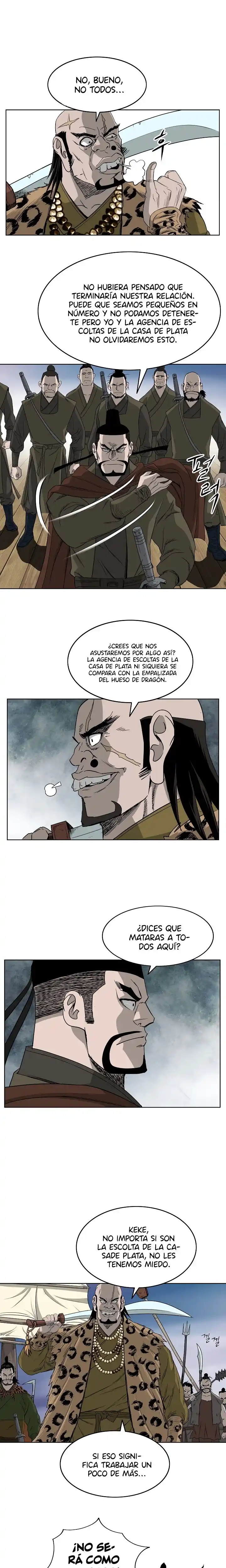 Bowblade Spirit - Capítulo 61 - Página 16 - LectorTMOo