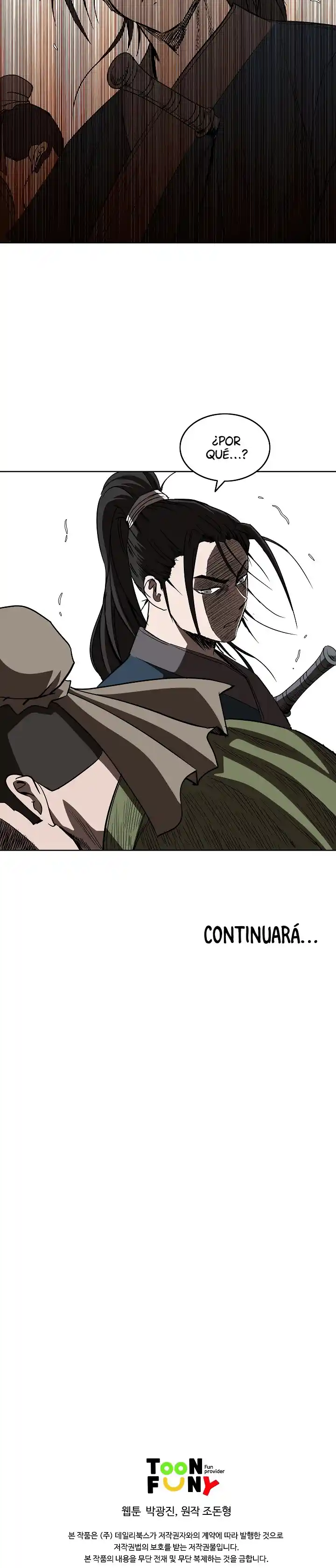 Bowblade Spirit - Capítulo 61 - Página 20 - LectorTMOo