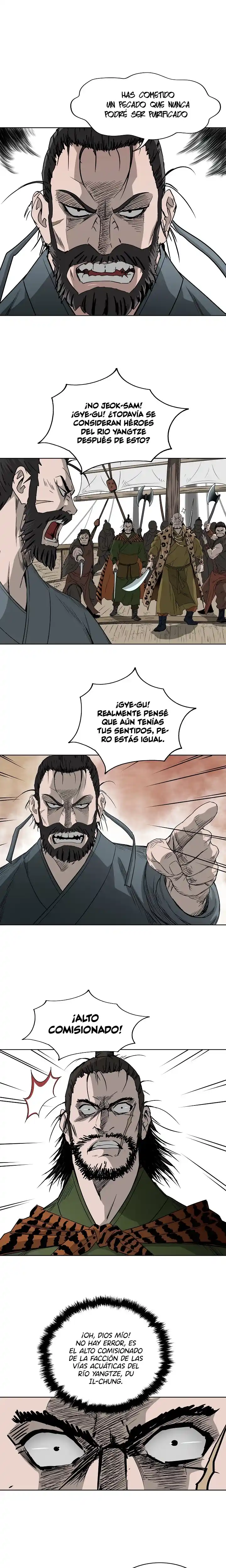 Bowblade Spirit - Capítulo 62 - Página 11 - LectorTMOo