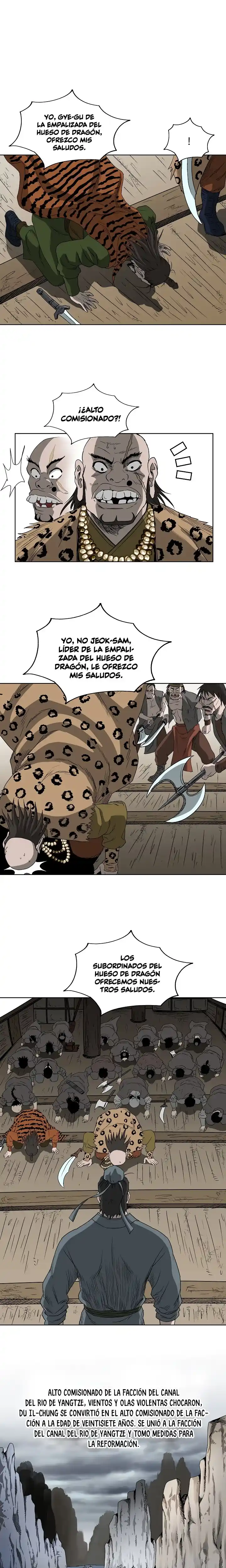 Bowblade Spirit - Capítulo 62 - Página 13 - LectorTMOo