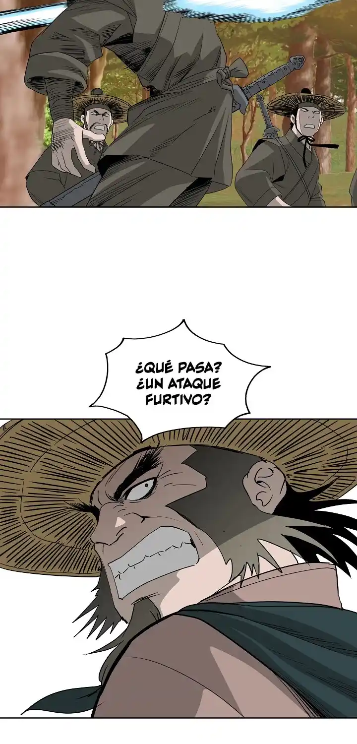 Bowblade Spirit - Capítulo 64 - Página 7 - LectorTMOo