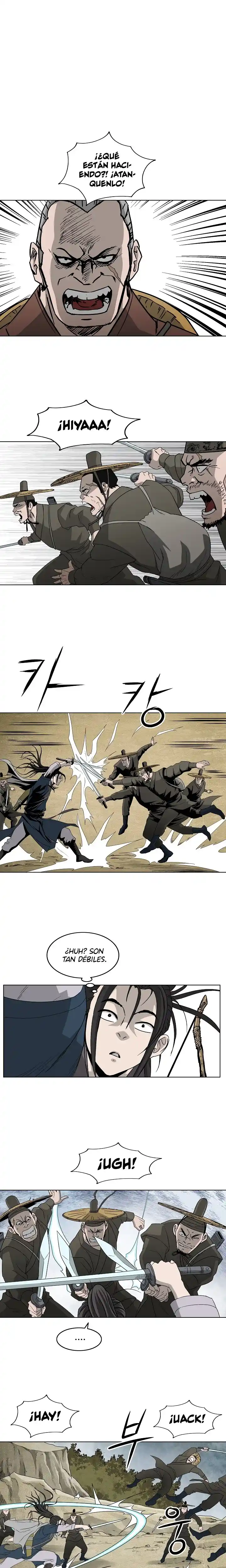 Bowblade Spirit - Capítulo 65 - Página 13 - LectorTMOo