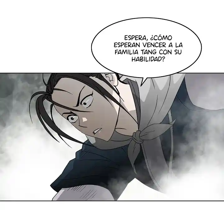 Bowblade Spirit - Capítulo 65 - Página 15 - LectorTMOo