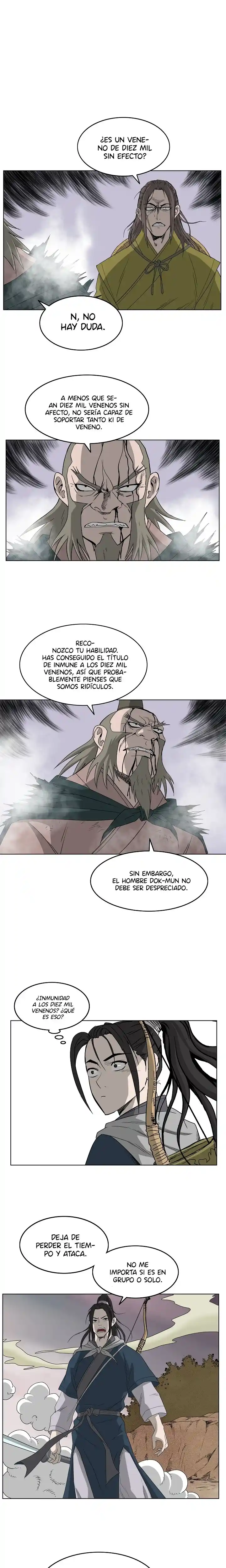 Bowblade Spirit - Capítulo 66 - Página 7 - LectorTMOo