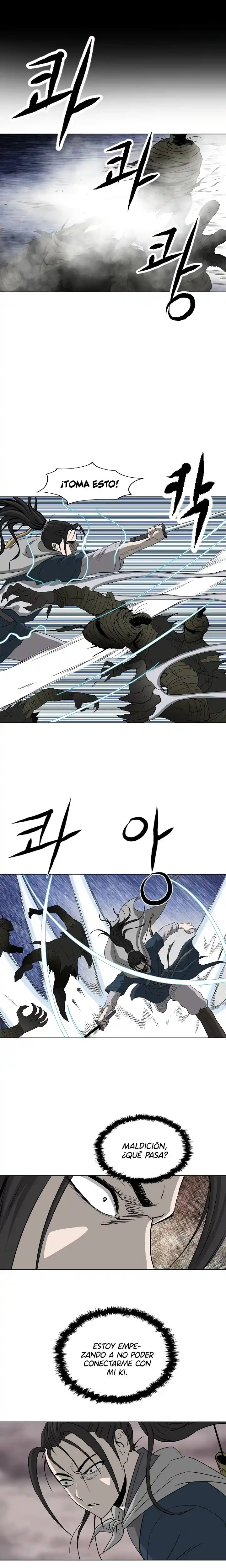 Bowblade Spirit - Capítulo 66 - Página 19 - LectorTMOo