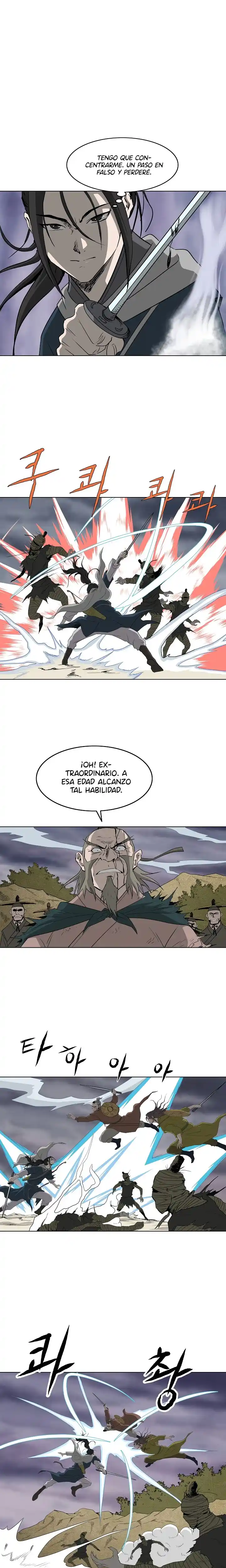 Bowblade Spirit - Capítulo 67 - Página 8 - LectorTMOo