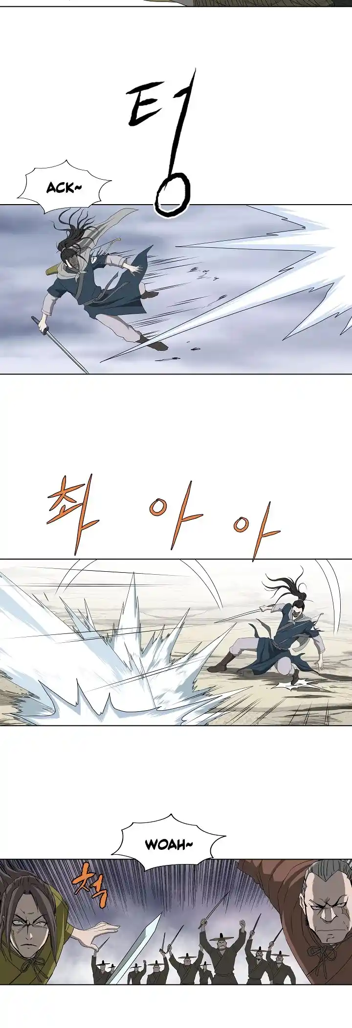 Bowblade Spirit - Capítulo 67 - Página 9 - LectorTMOo