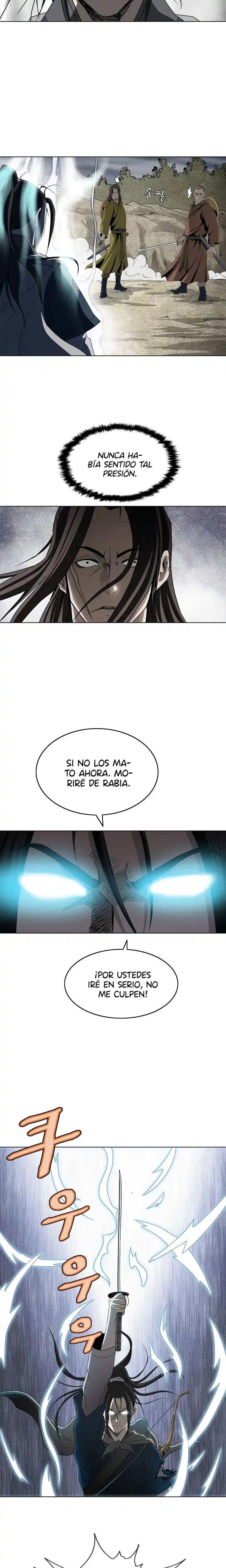Bowblade Spirit - Capítulo 67 - Página 11 - LectorTMOo