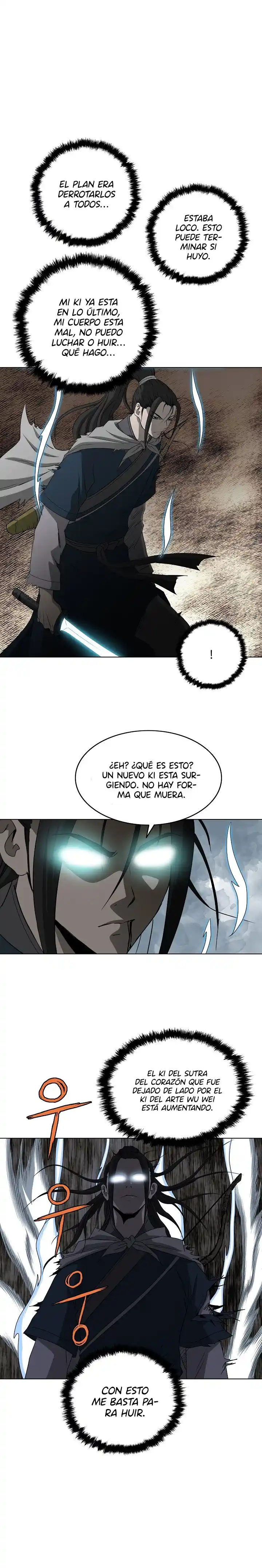 Bowblade Spirit - Capítulo 67 - Página 15 - LectorTMOo
