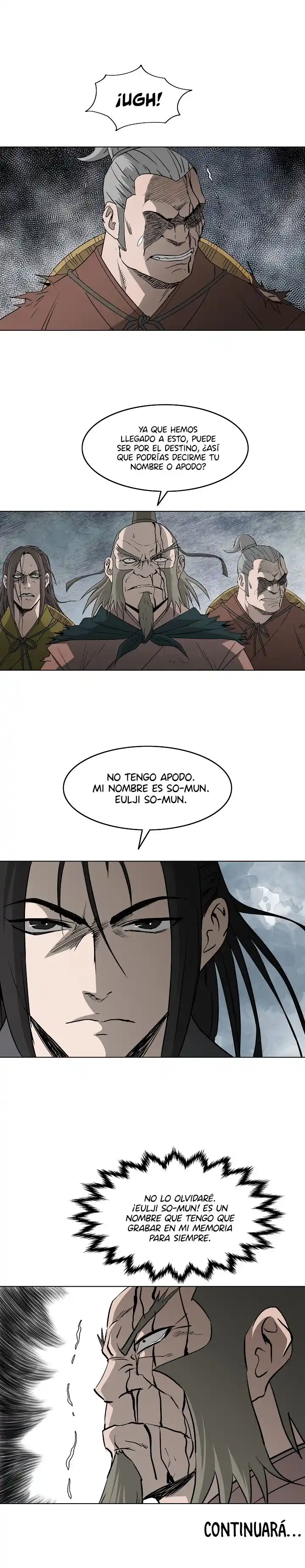 Bowblade Spirit - Capítulo 67 - Página 19 - LectorTMOo