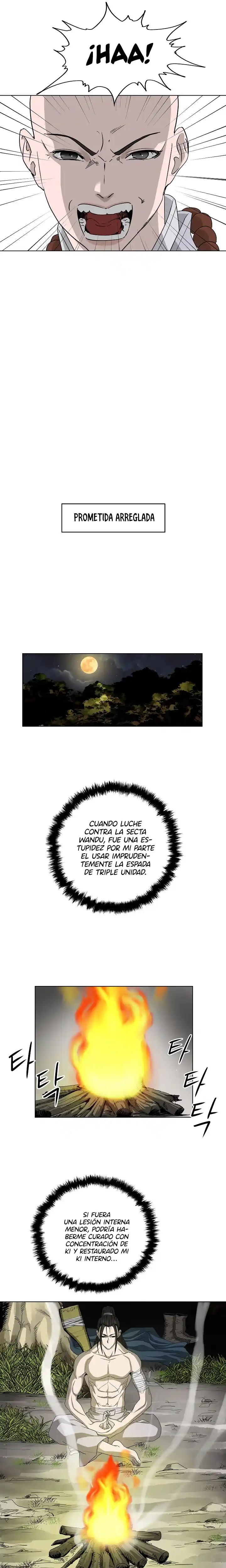 Bowblade Spirit - Capítulo 68 - Página 10 - LectorTMOo