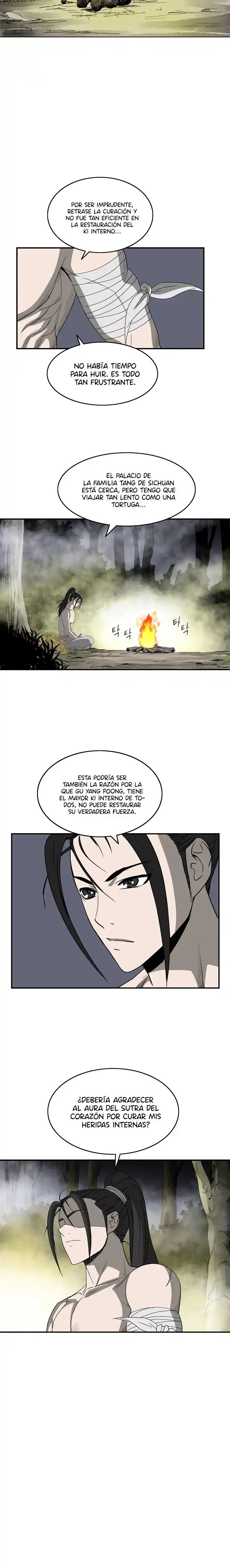 Bowblade Spirit - Capítulo 68 - Página 11 - LectorTMOo