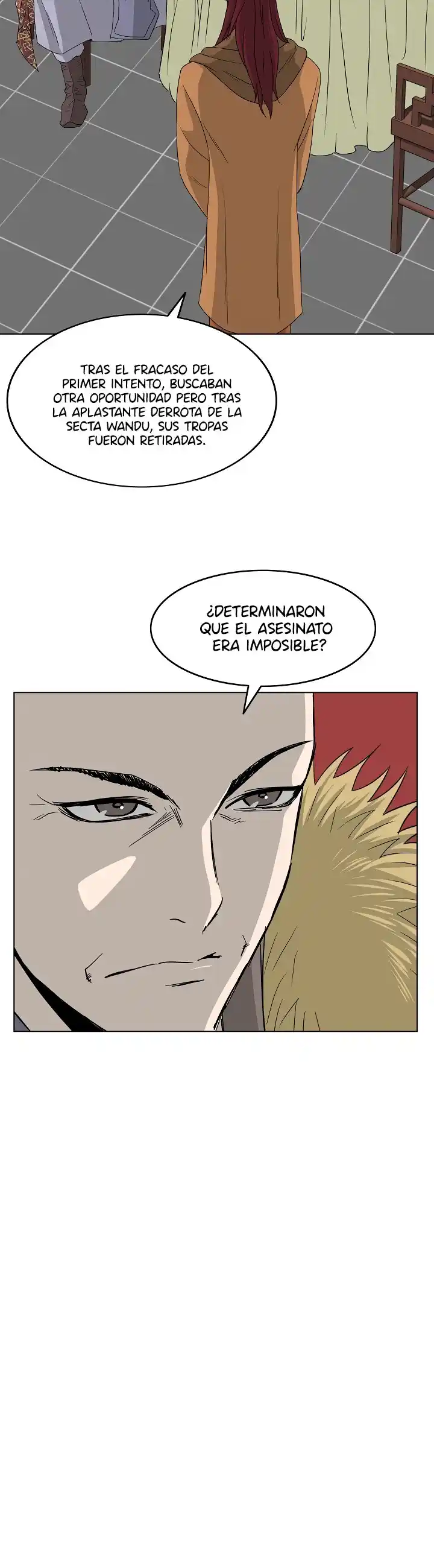 Bowblade Spirit - Capítulo 68 - Página 16 - LectorTMOo