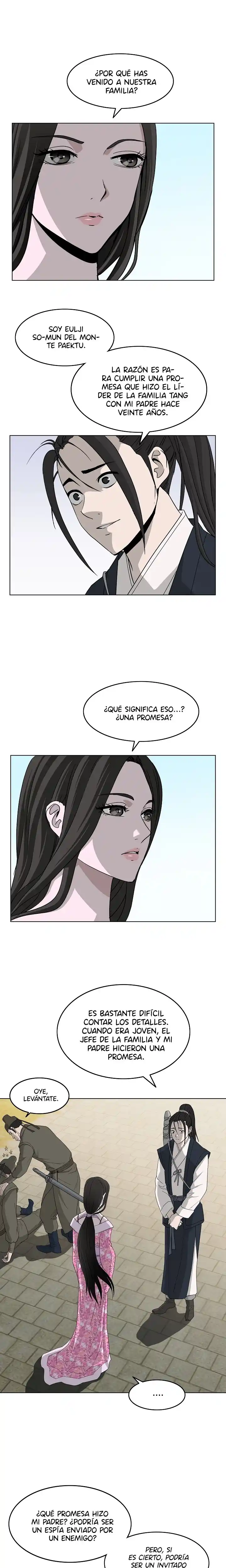 Bowblade Spirit - Capítulo 69 - Página 12 - LectorTMOo