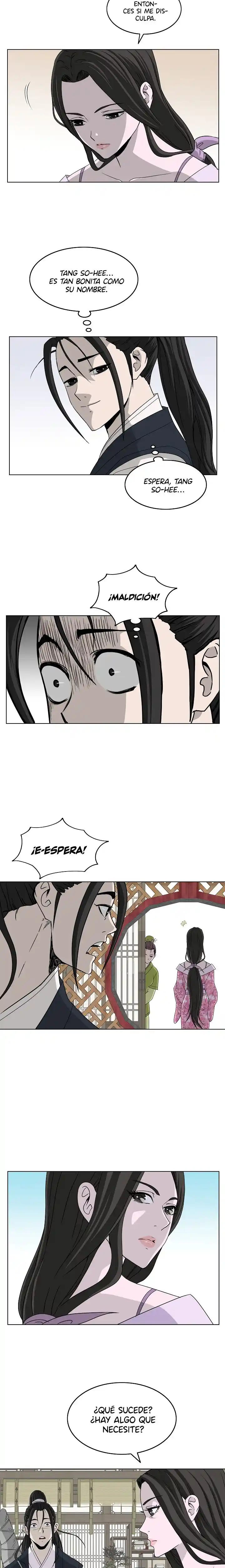 Bowblade Spirit - Capítulo 69 - Página 15 - LectorTMOo