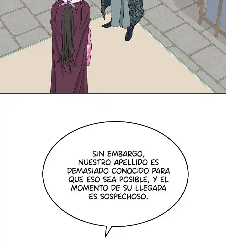 Bowblade Spirit - Capítulo 70 - Página 15 - LectorTMOo