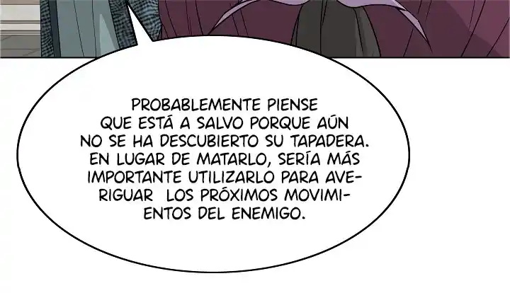 Bowblade Spirit - Capítulo 70 - Página 18 - LectorTMOo