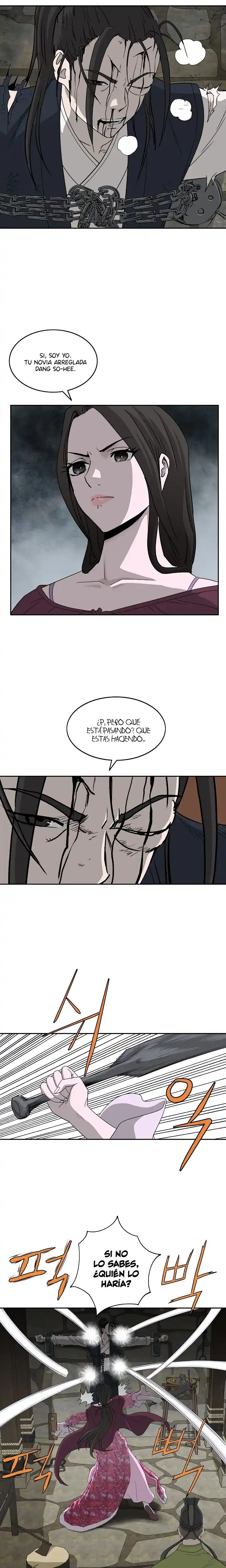 Bowblade Spirit - Capítulo 71 - Página 4 - LectorTMOo