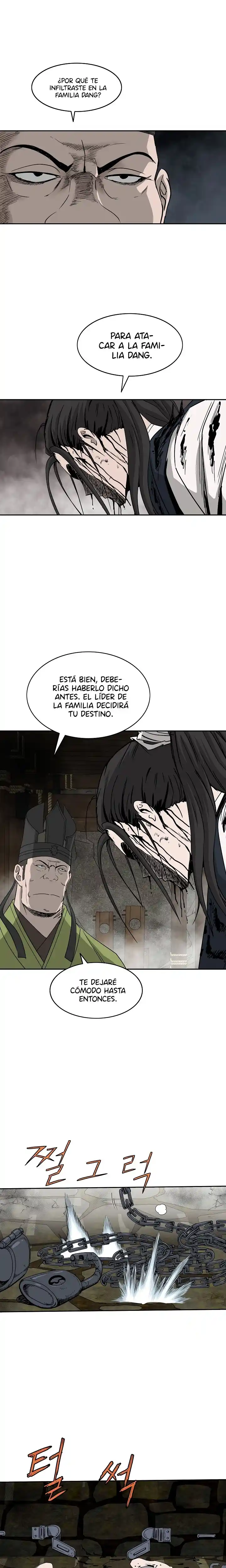 Bowblade Spirit - Capítulo 72 - Página 16 - LectorTMOo