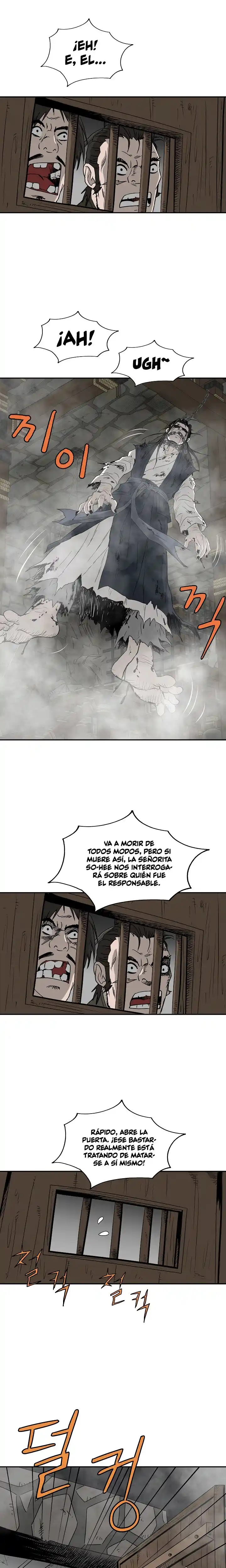 Bowblade Spirit - Capítulo 73 - Página 11 - LectorTMOo