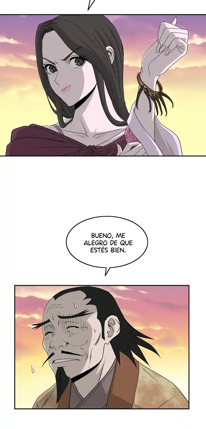 Bowblade Spirit - Capítulo 74 - Página 17 - LectorTMOo