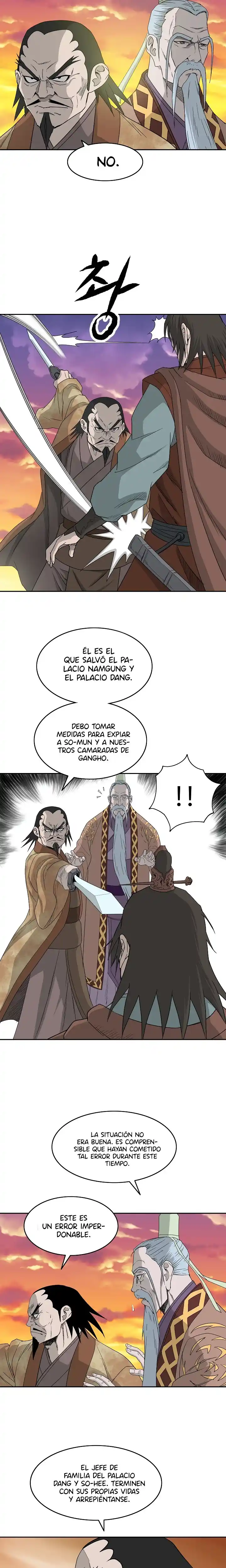 Bowblade Spirit - Capítulo 75 - Página 11 - LectorTMOo