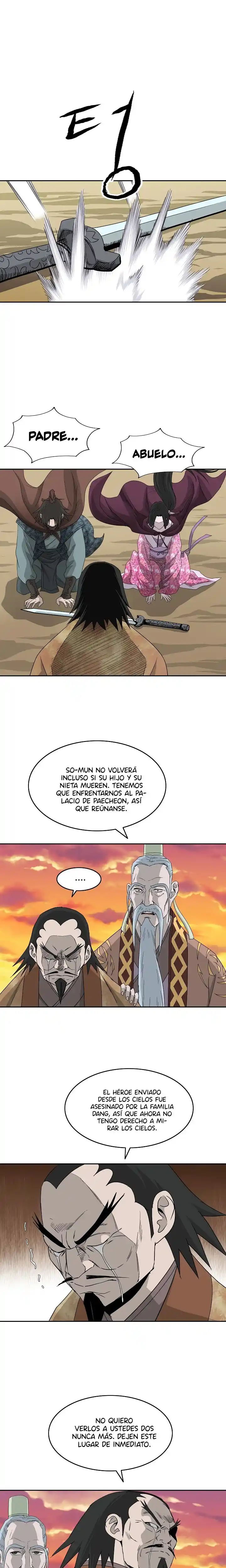 Bowblade Spirit - Capítulo 75 - Página 13 - LectorTMOo