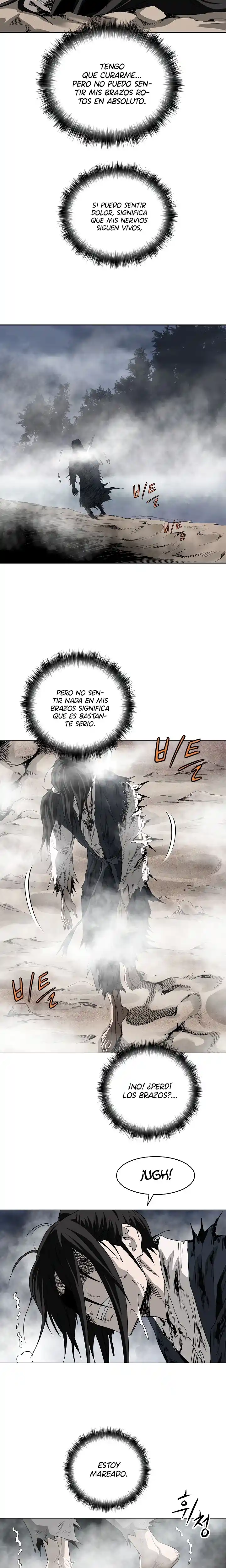 Bowblade Spirit - Capítulo 75 - Página 23 - LectorTMOo