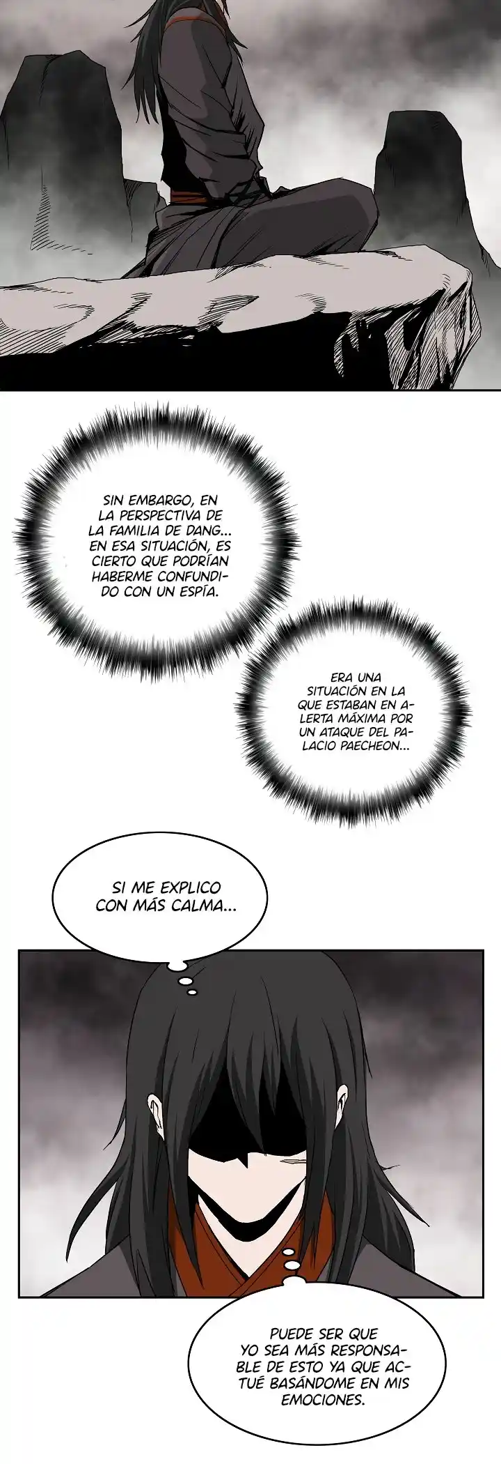 Bowblade Spirit - Capítulo 77 - Página 18 - LectorTMOo