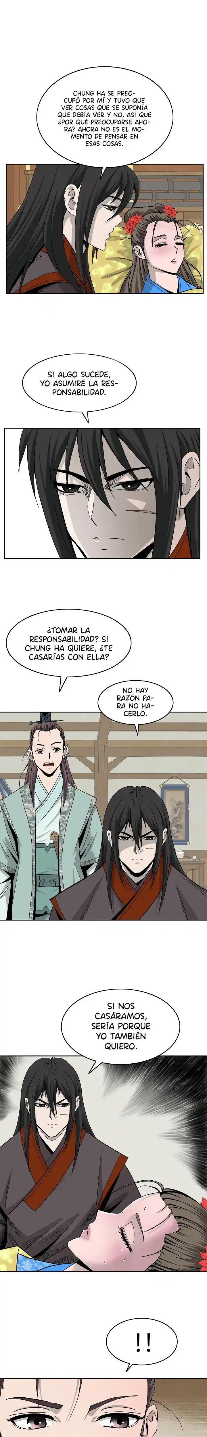 Bowblade Spirit - Capítulo 78 - Página 13 - LectorTMOo