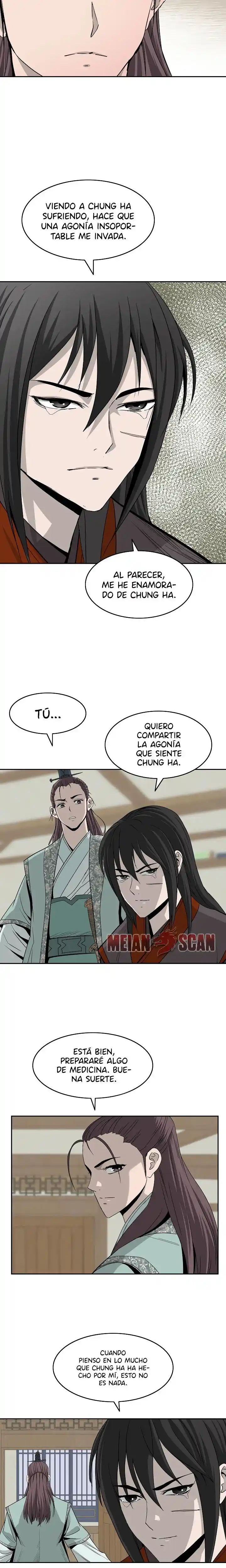Bowblade Spirit - Capítulo 78 - Página 14 - LectorTMOo