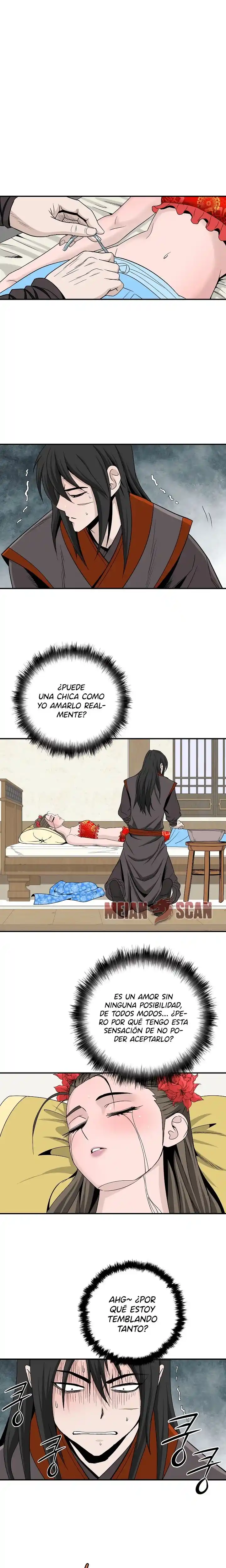 Bowblade Spirit - Capítulo 78 - Página 19 - LectorTMOo
