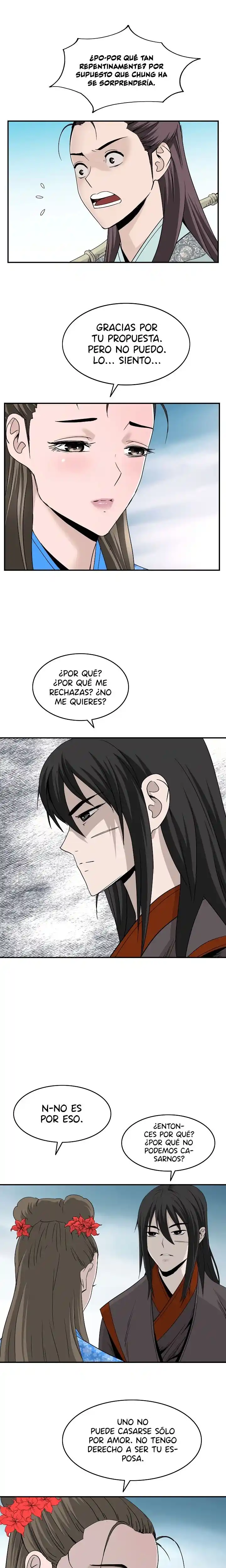 Bowblade Spirit - Capítulo 79 - Página 4 - LectorTMOo