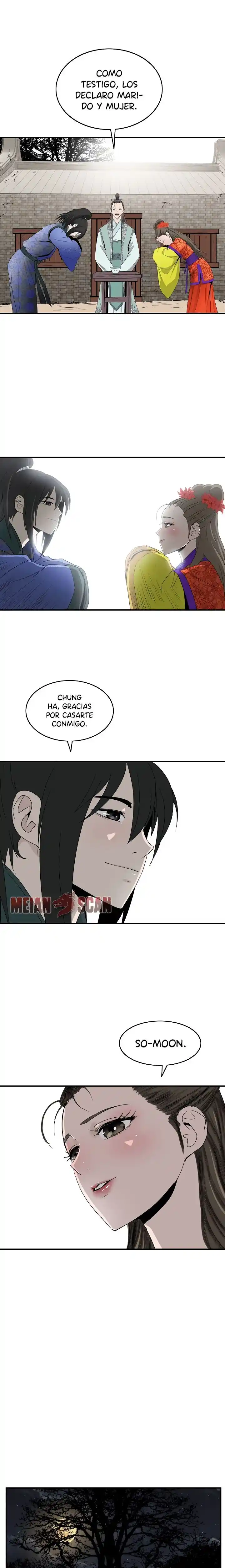 Bowblade Spirit - Capítulo 79 - Página 17 - LectorTMOo