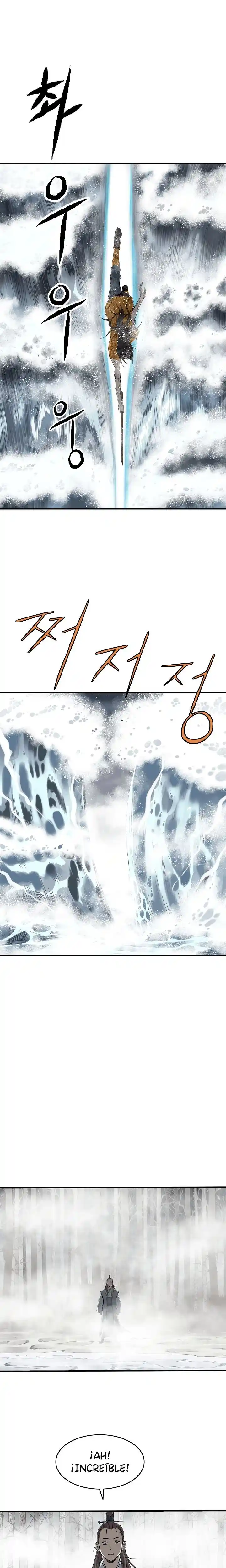Bowblade Spirit - Capítulo 79 - Página 22 - LectorTMOo