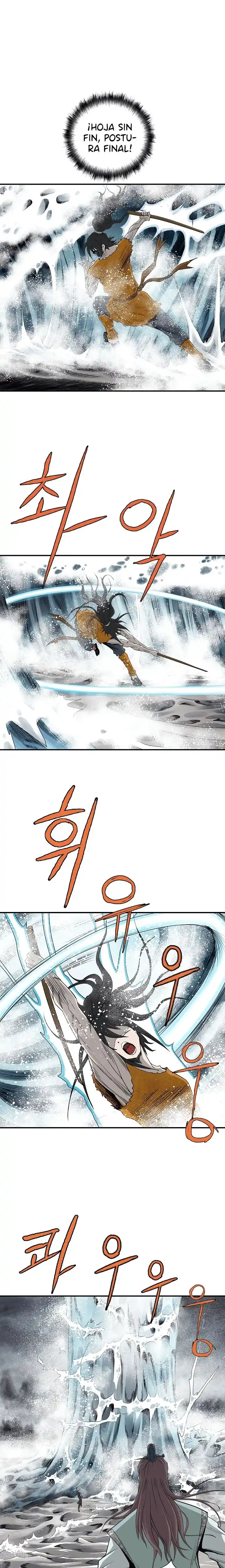 Bowblade Spirit - Capítulo 79 - Página 25 - LectorTMOo