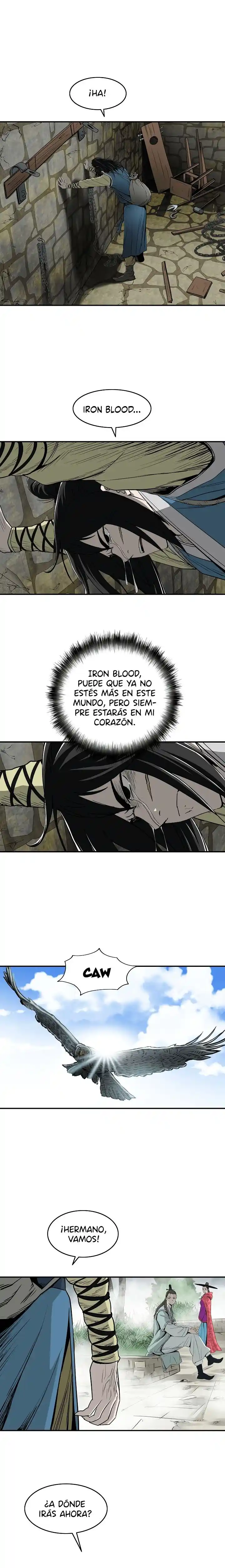 Bowblade Spirit - Capítulo 80 - Página 13 - LectorTMOo