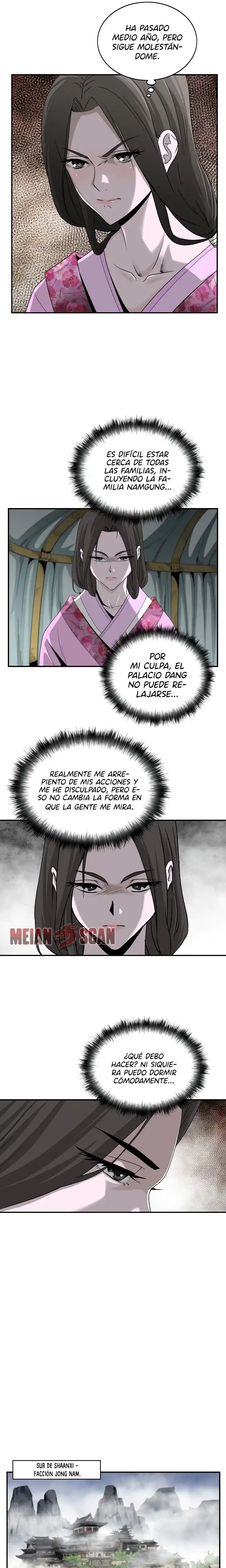 Bowblade Spirit - Capítulo 82 - Página 7 - LectorTMOo