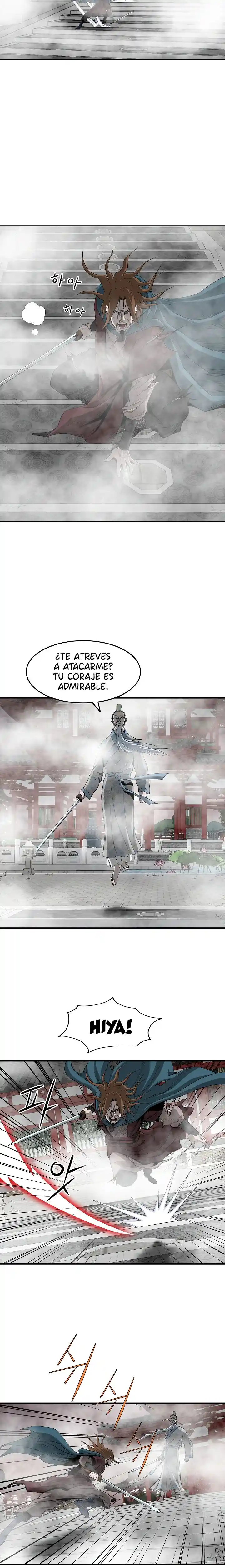 Bowblade Spirit - Capítulo 82 - Página 14 - LectorTMOo
