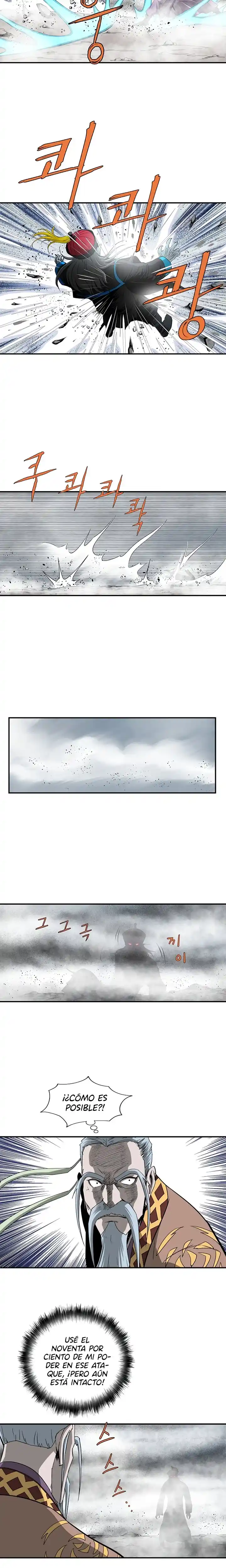 Bowblade Spirit - Capítulo 84 - Página 11 - LectorTMOo