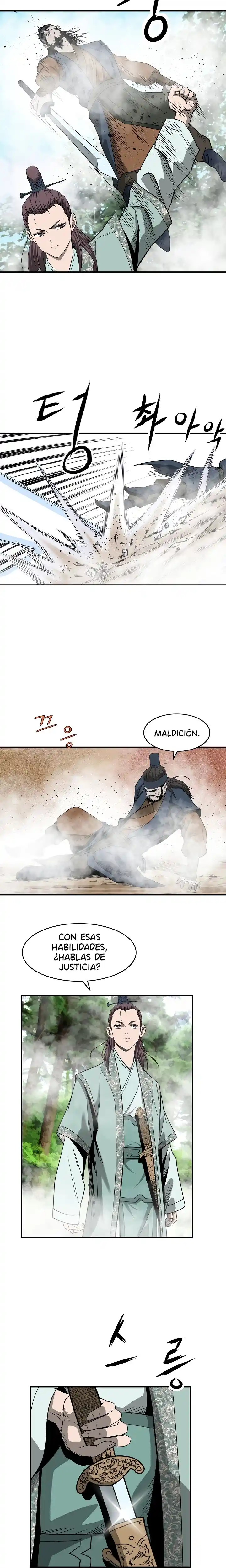 Bowblade Spirit - Capítulo 85 - Página 23 - LectorTMOo